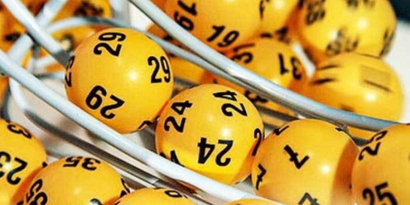 Vietlott là loại hình chơi số đặc biệt nhất